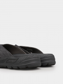 Вьетнамки Skechers Arch Fit SD – Dolano модель 204345 BLK Фото