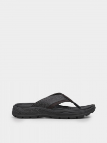 Вьетнамки Skechers Arch Fit SD – Dolano модель 204345 BLK Фото