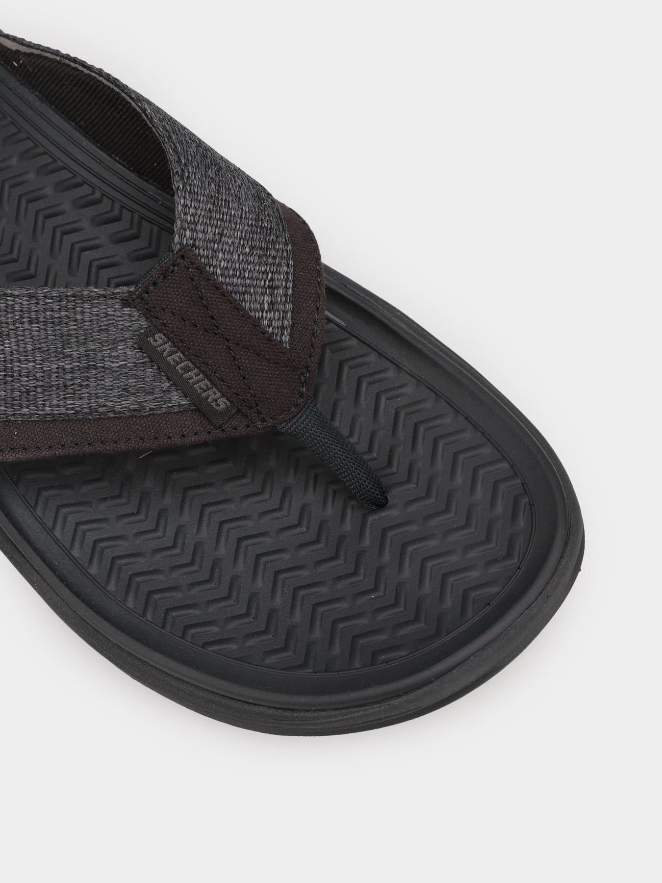 Вьетнамки Skechers Arch Fit SD – Dolano модель 204345 BLK Вьетнамки Skechers Arch Fit SD – Dolano модель 204345 BLK Фото