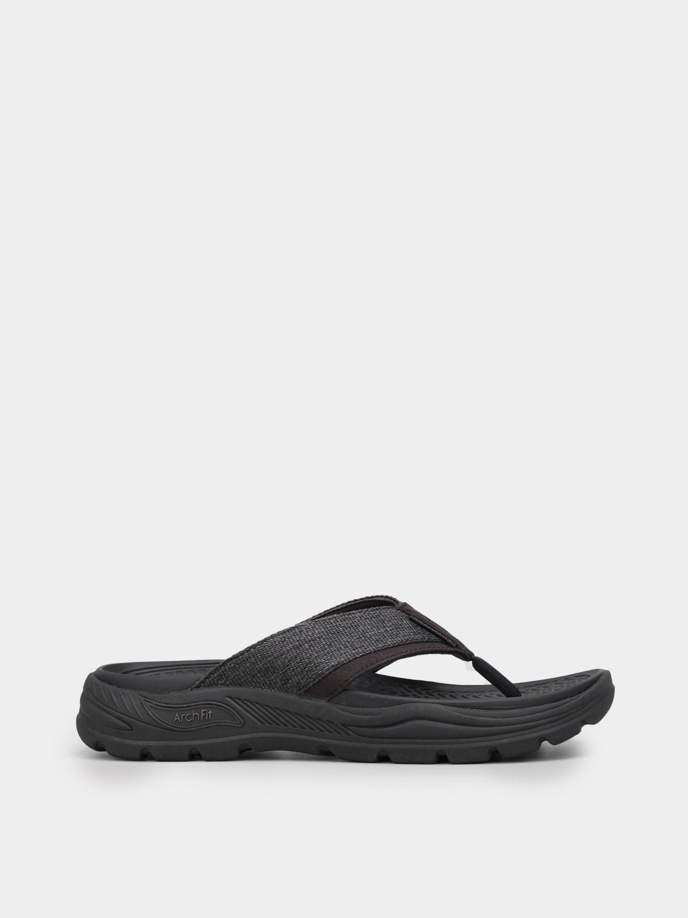 Вьетнамки Skechers Arch Fit SD – Dolano модель 204345 BLK Вьетнамки Skechers Arch Fit SD – Dolano модель 204345 BLK Фото