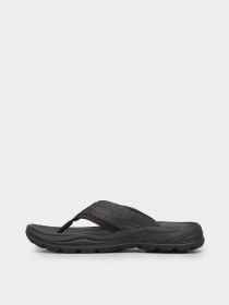 Вьетнамки Skechers Arch Fit SD – Dolano модель 204345 BLK Вьетнамки Skechers Arch Fit SD – Dolano модель 204345 BLK Фото