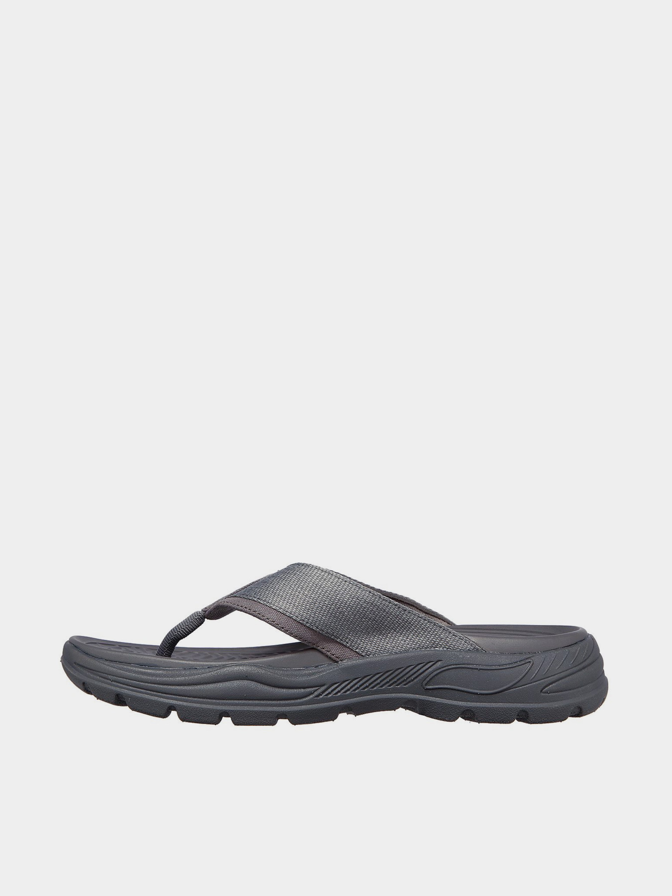 Вьетнамки Skechers ARCH FIT MOTLEY SD - DOLANO модель 204345 CHAR Фото