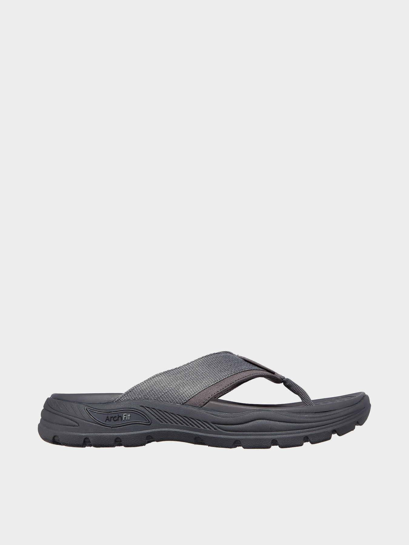 В'єтнамки Skechers ARCH FIT MOTLEY SD - DOLANO модель 204345 CHAR Фото