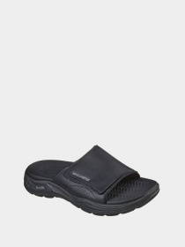 Шлепанцы Skechers Revelo модель 204346 BLK Фото