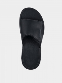 Шльопанці Skechers Revelo модель 204346 BLK Фото