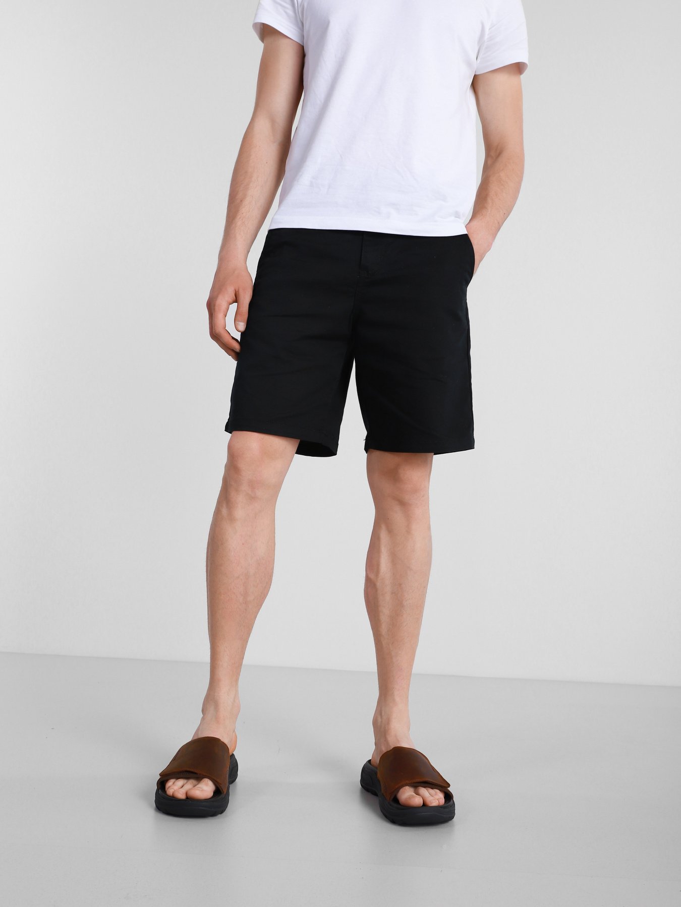 Шлепанцы Skechers Arch Fit® - Revelo модель 204346 CDB Фото