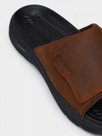 Шлепанцы Skechers Arch Fit® - Revelo модель 204346 CDB Фото