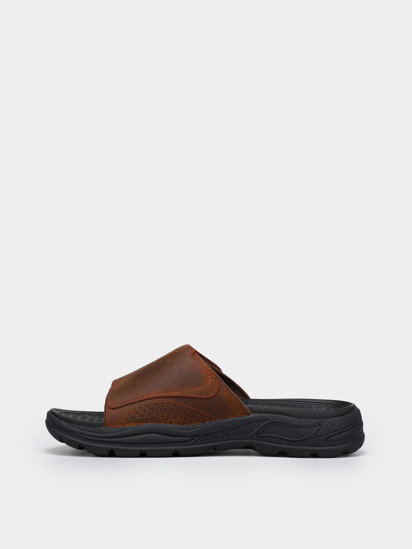 Шльопанці Skechers Arch Fit® - Revelo модель 204346 CDB Фото