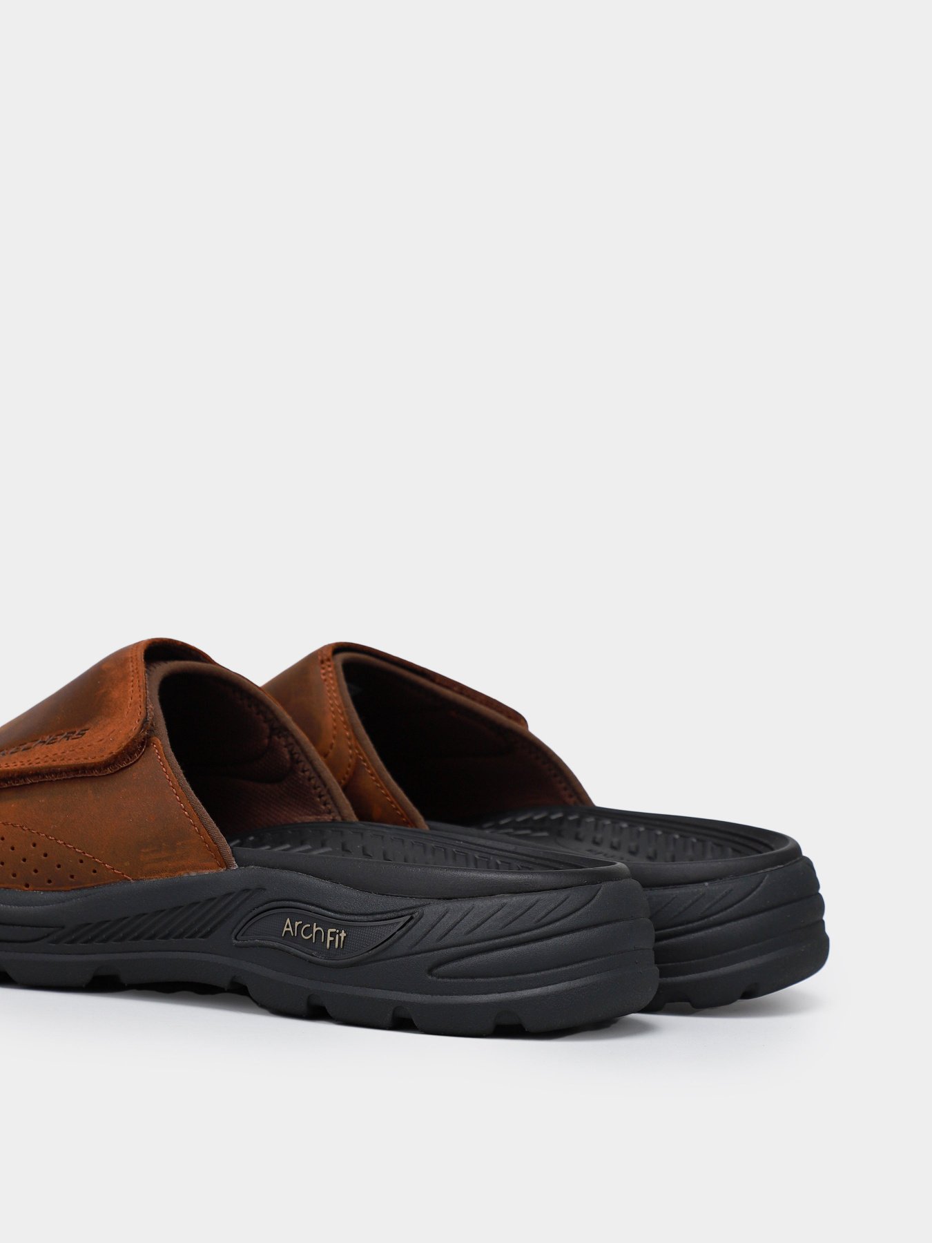 Шльопанці Skechers Arch Fit® - Revelo модель 204346 CDB Фото