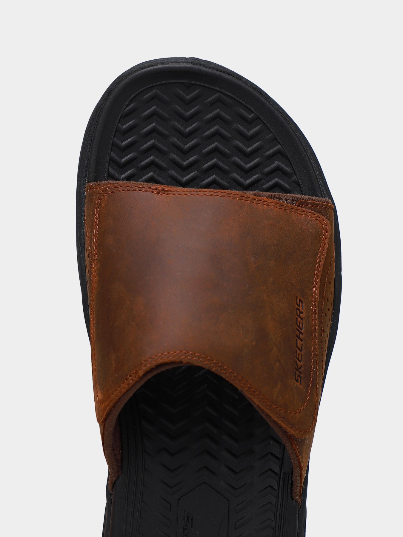 Шльопанці Skechers Arch Fit® - Revelo модель 204346 CDB Фото