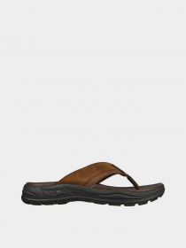 Вьетнамки Skechers модель 204350 CDB Фото