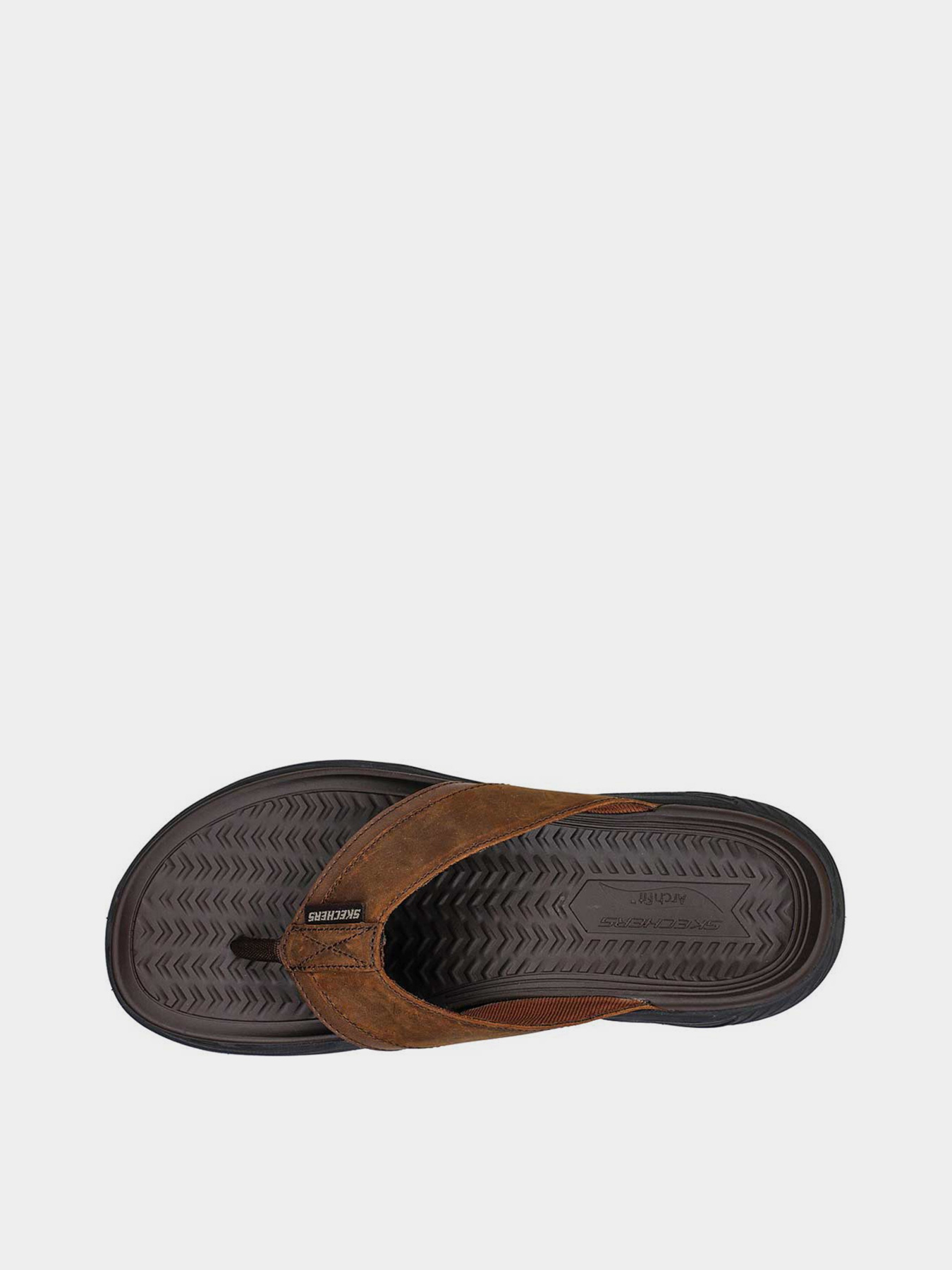 В'єтнамки Skechers модель 204350 CDB Фото