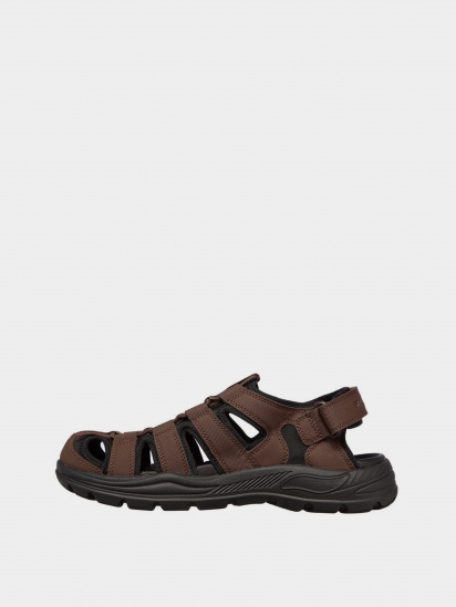 Сандалії Skechers модель 204348 CHOC — фото - INTERTOP