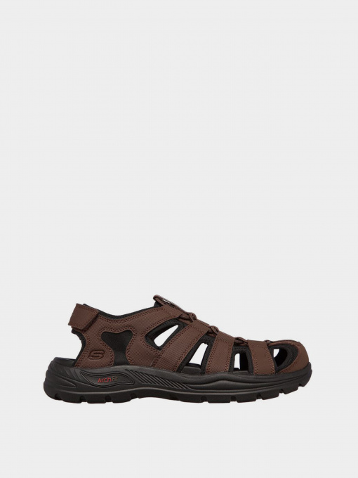 Сандалії Skechers модель 204348 CHOC Фото