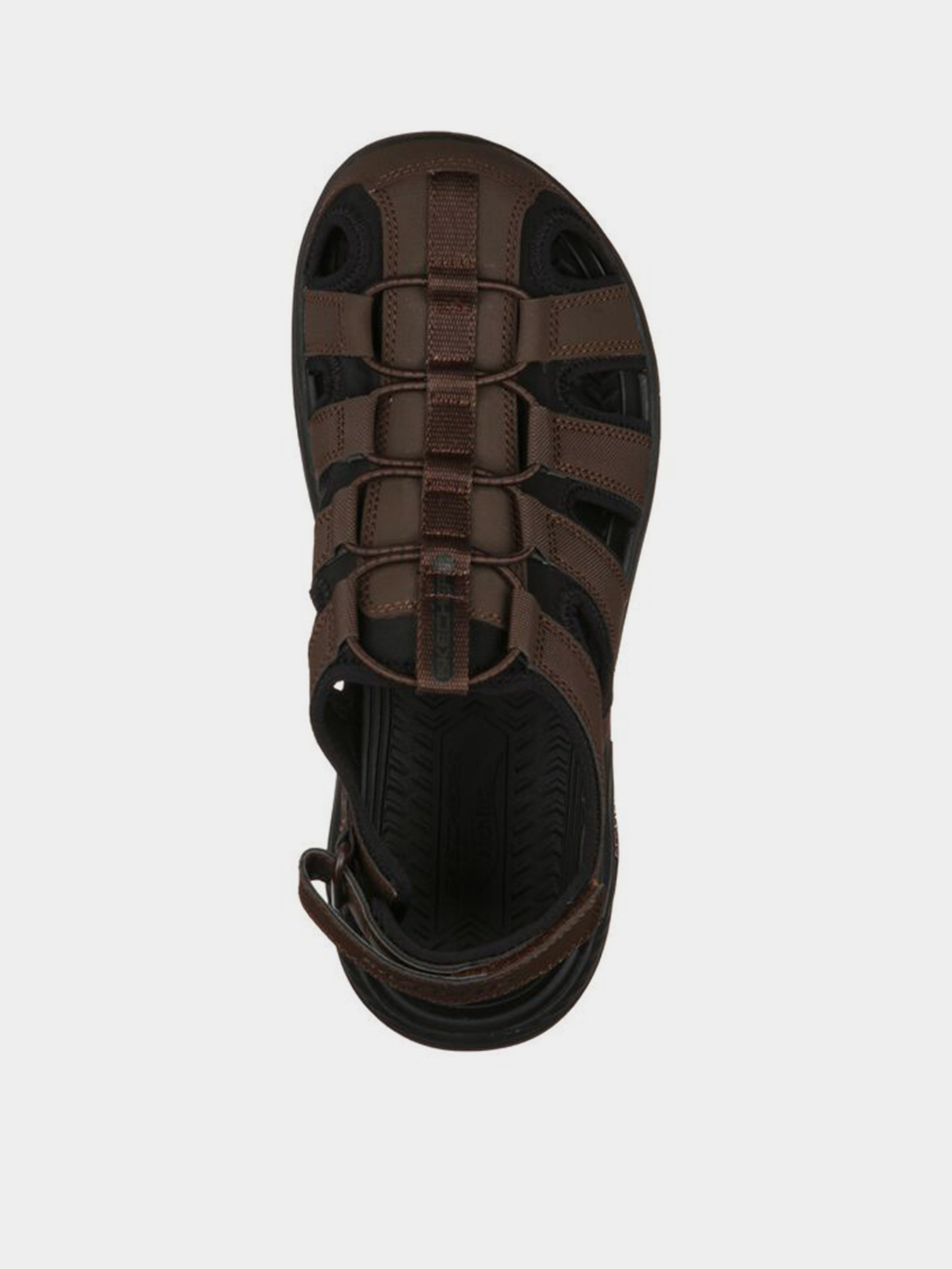 Сандалии Skechers модель 204348 CHOC Фото