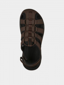 Сандалии Skechers модель 204348 CHOC Фото