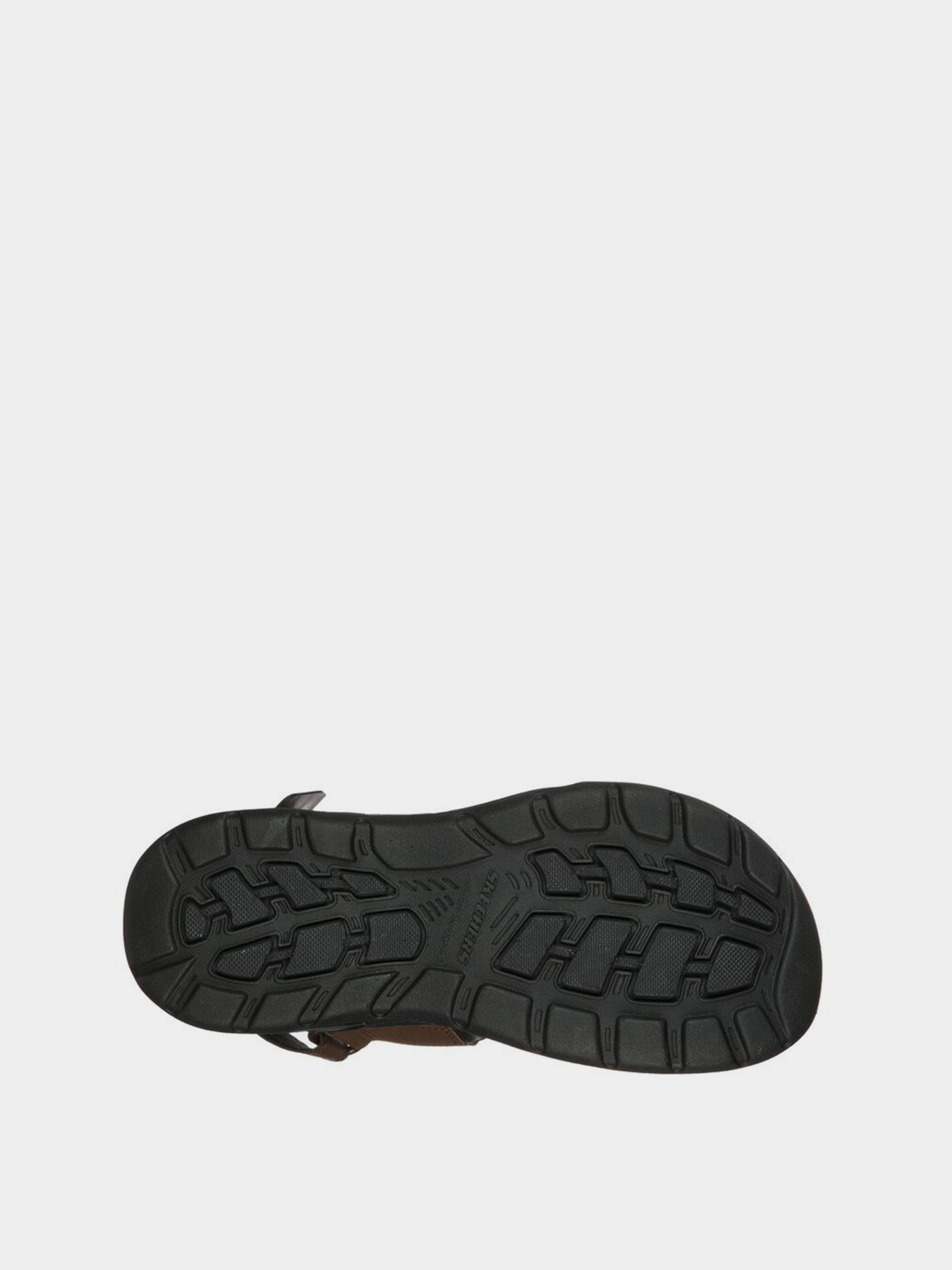 Сандалії Skechers модель 204349 BRN Фото