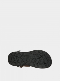 Сандалії Skechers модель 204349 BRN Сандалії Skechers модель 204349 BRN Фото