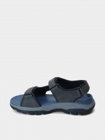 Сандалии Skechers Tresmen - Garo модель 204105 CHAR Фото