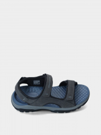 Сандалии Skechers Tresmen - Garo модель 204105 CHAR Фото