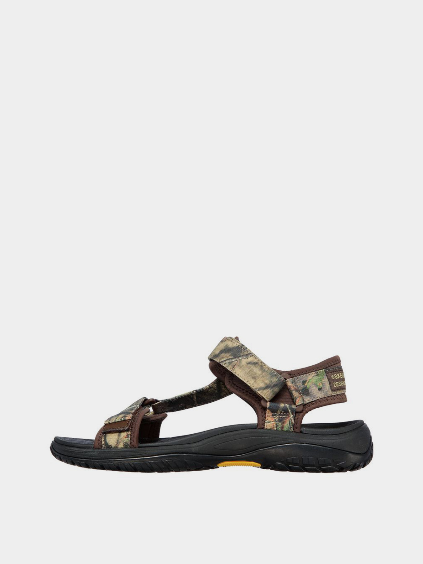 Сандалии Skechers Lomell - Rip Tide модель 204351 CAMO Фото