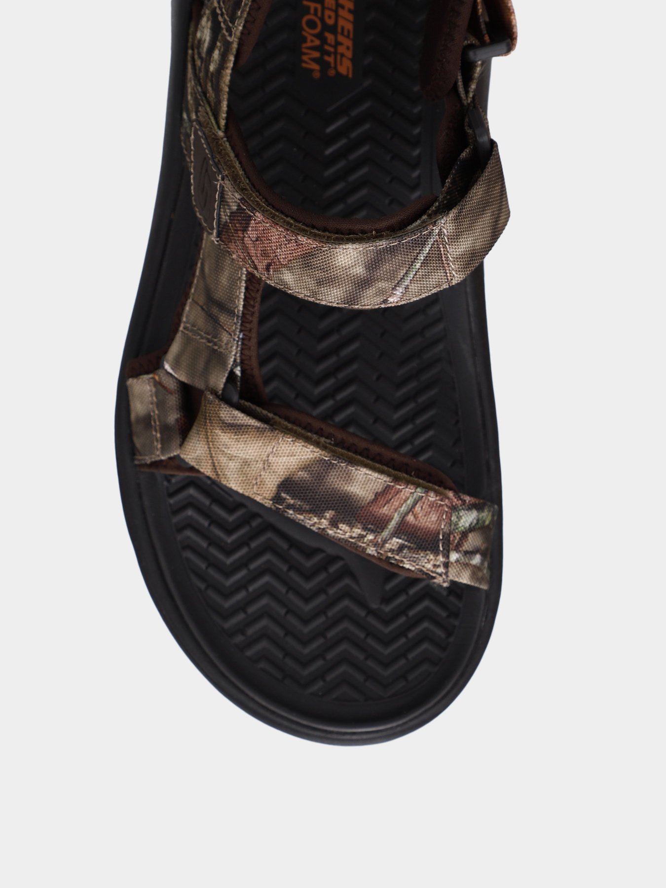 Сандалии Skechers Sargo - Namor модель 204355 CAMO Фото