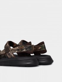 Сандалии Skechers Sargo - Namor модель 204355 CAMO Фото