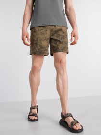 Сандалии Skechers Sargo - Namor модель 204355 CAMO Фото