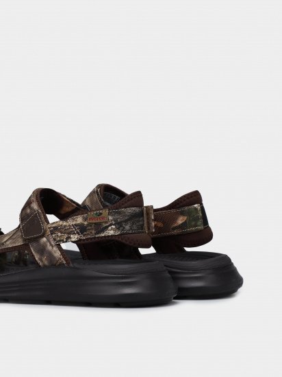 Сандалії Skechers Sargo - Namor модель 204355 CAMO — фото 4 - INTERTOP