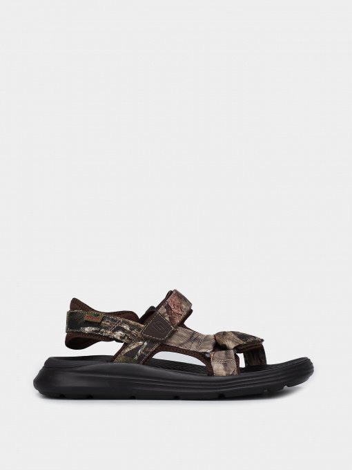 Сандалии Skechers Sargo - Namor модель 204355 CAMO Фото