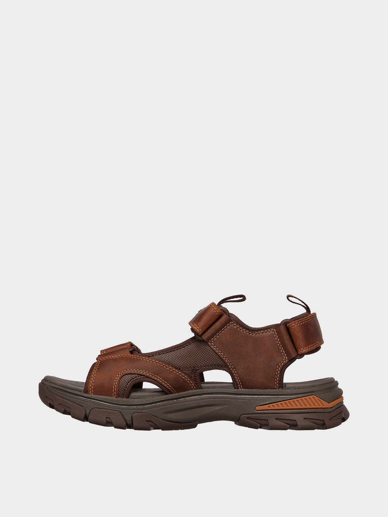 Сандалии Skechers RALCON - SATICO модель 204357 CDB Фото