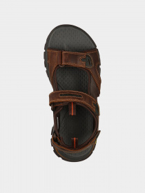 Сандалии Skechers RALCON - SATICO модель 204357 CDB Фото