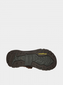 Сандалії Skechers RALCON - SATICO модель 204357 CDB Фото