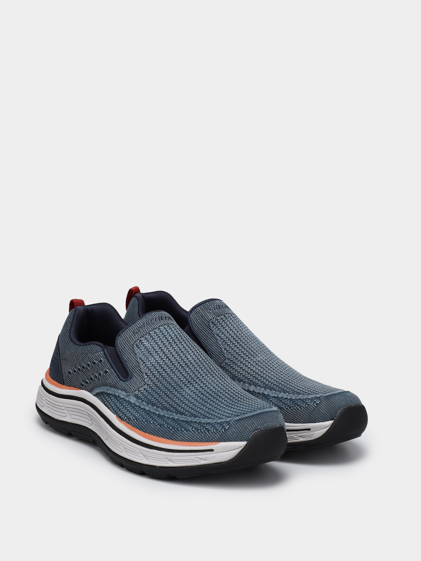 Сліпони Skechers Remaxed - Edlow модель 204375 NVY Фото