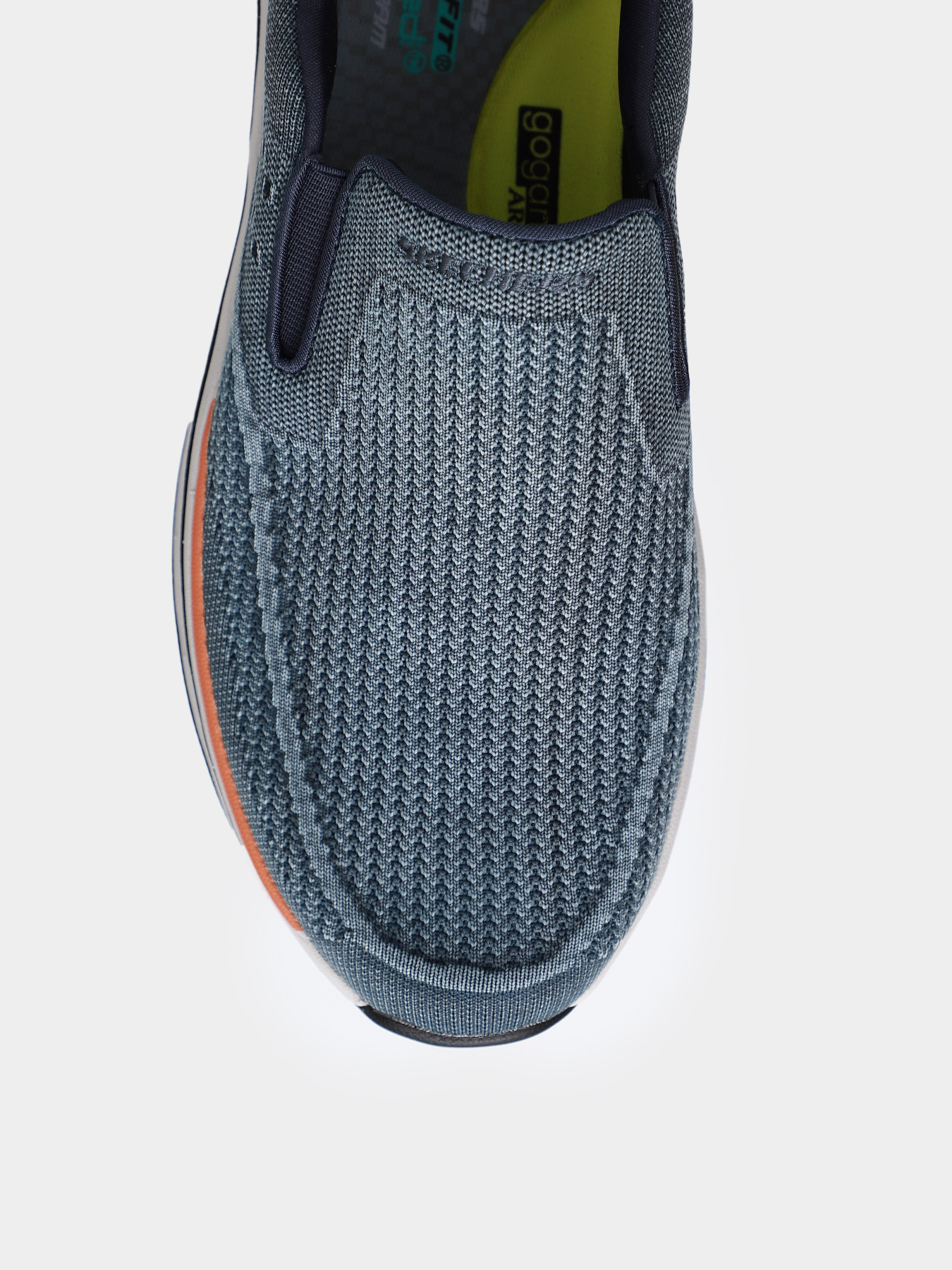 Сліпони Skechers Remaxed - Edlow модель 204375 NVY Фото