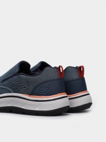 Сліпони Skechers Remaxed - Edlow модель 204375 NVY Фото