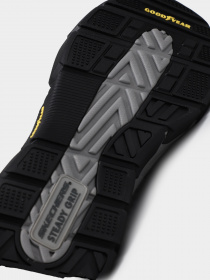 Слипоны Skechers Relaxed Fit: Respected - Fallston модель 204387 CHAR Фото