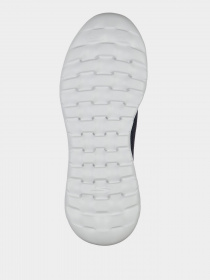 Сліпони Skechers GOwalk Max - Clinched модель 216010 NVY Фото