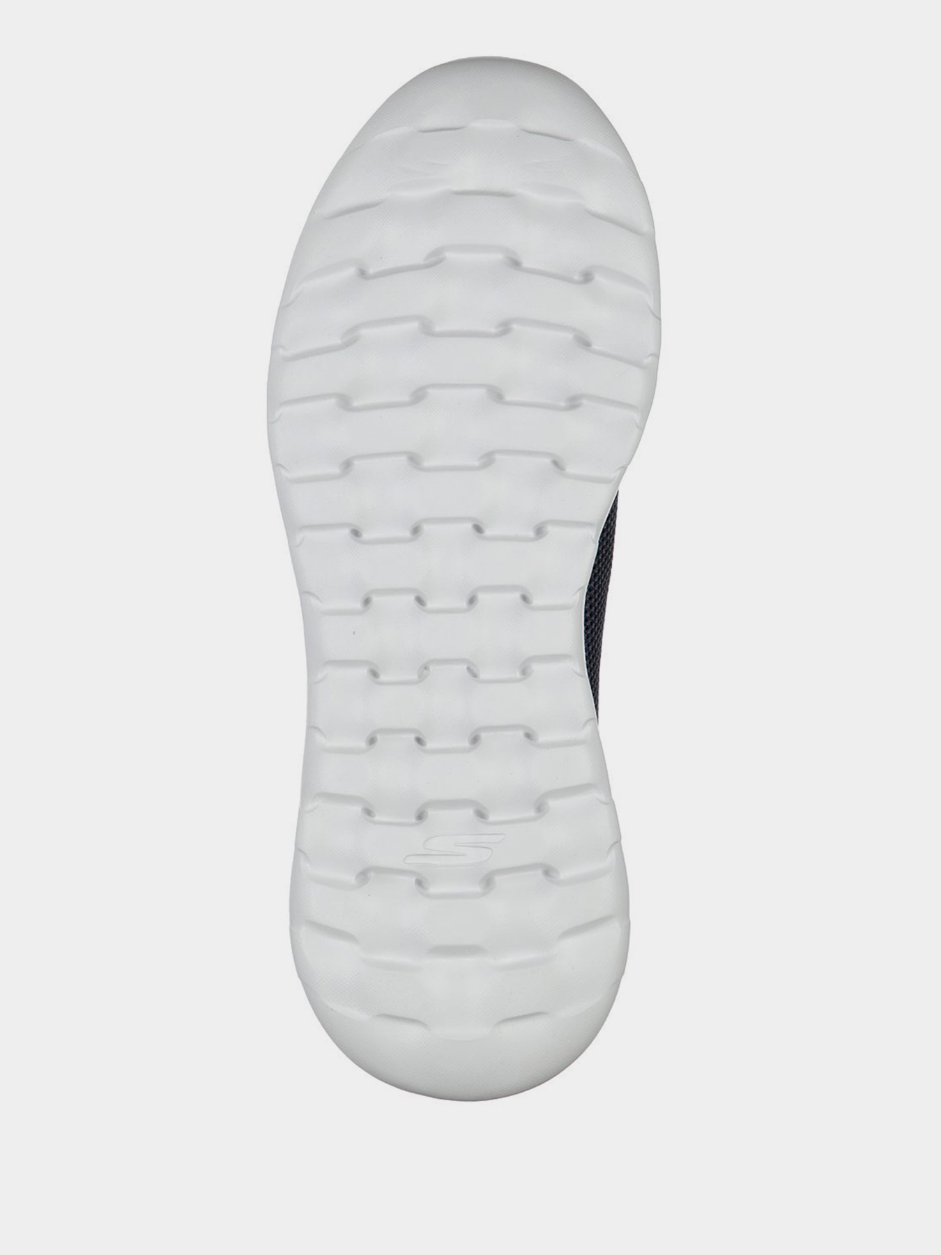 Сліпони Skechers GOwalk Max - Clinched модель 216010 NVY Фото