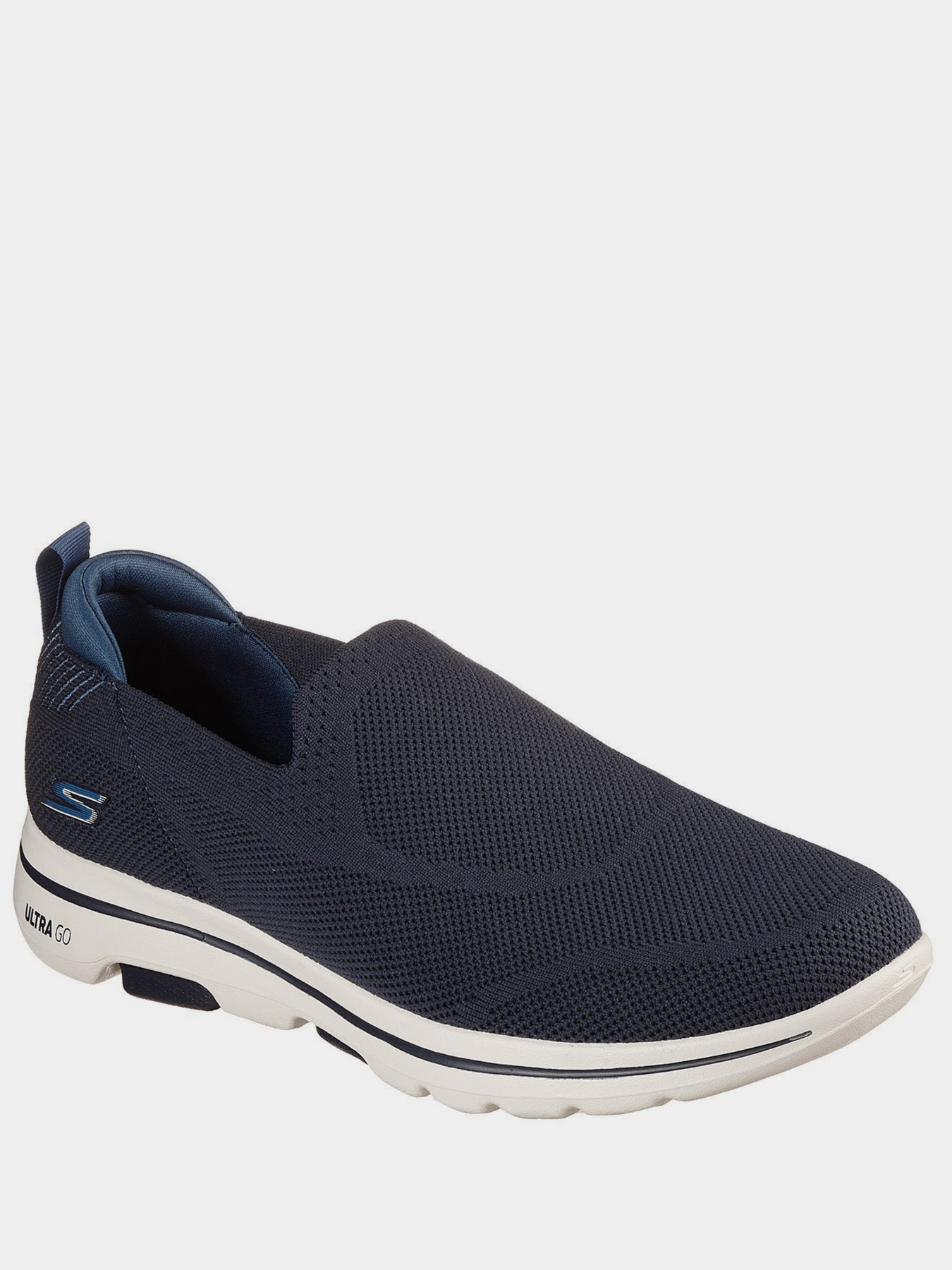 Сліпони Skechers GoWalk 5 модель 216038 NVBL Фото