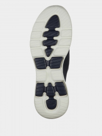 Сліпони Skechers GoWalk 5 модель 216038 NVBL Фото