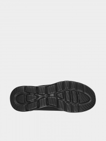 Кроссовки для тренировок Skechers GOwalk 5 ™ - Midnight модель 216098 BBK Фото