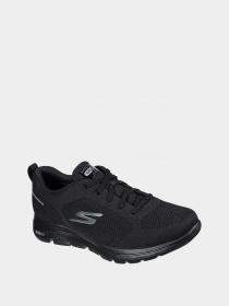 Кроссовки для тренировок Skechers GOwalk 5 ™ - Midnight модель 216098 BBK Фото