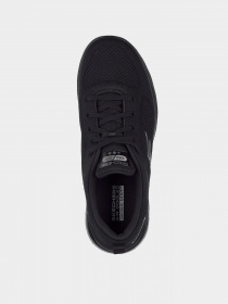 Кроссовки для тренировок Skechers GOwalk 5 ™ - Midnight модель 216098 BBK Фото