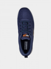 Кросівки для спорту Skechers GOwalk 5 ™ - Midnight модель 216098 NVY Фото
