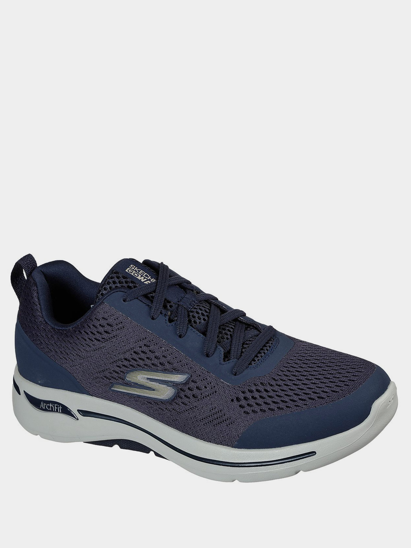 Кроссовки для спорта Skechers GOwalk Arch Fit - Idylli модель 216116 NVGD Кроссовки для спорта Skechers GOwalk Arch Fit - Idylli модель 216116 NVGD Фото