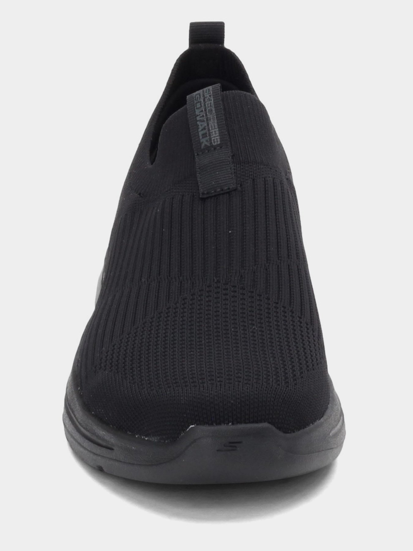 Сліпони Skechers GOwalk Arch Fit модель 216118 BBK Фото