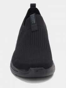 Сліпони Skechers GOwalk Arch Fit модель 216118 BBK Фото