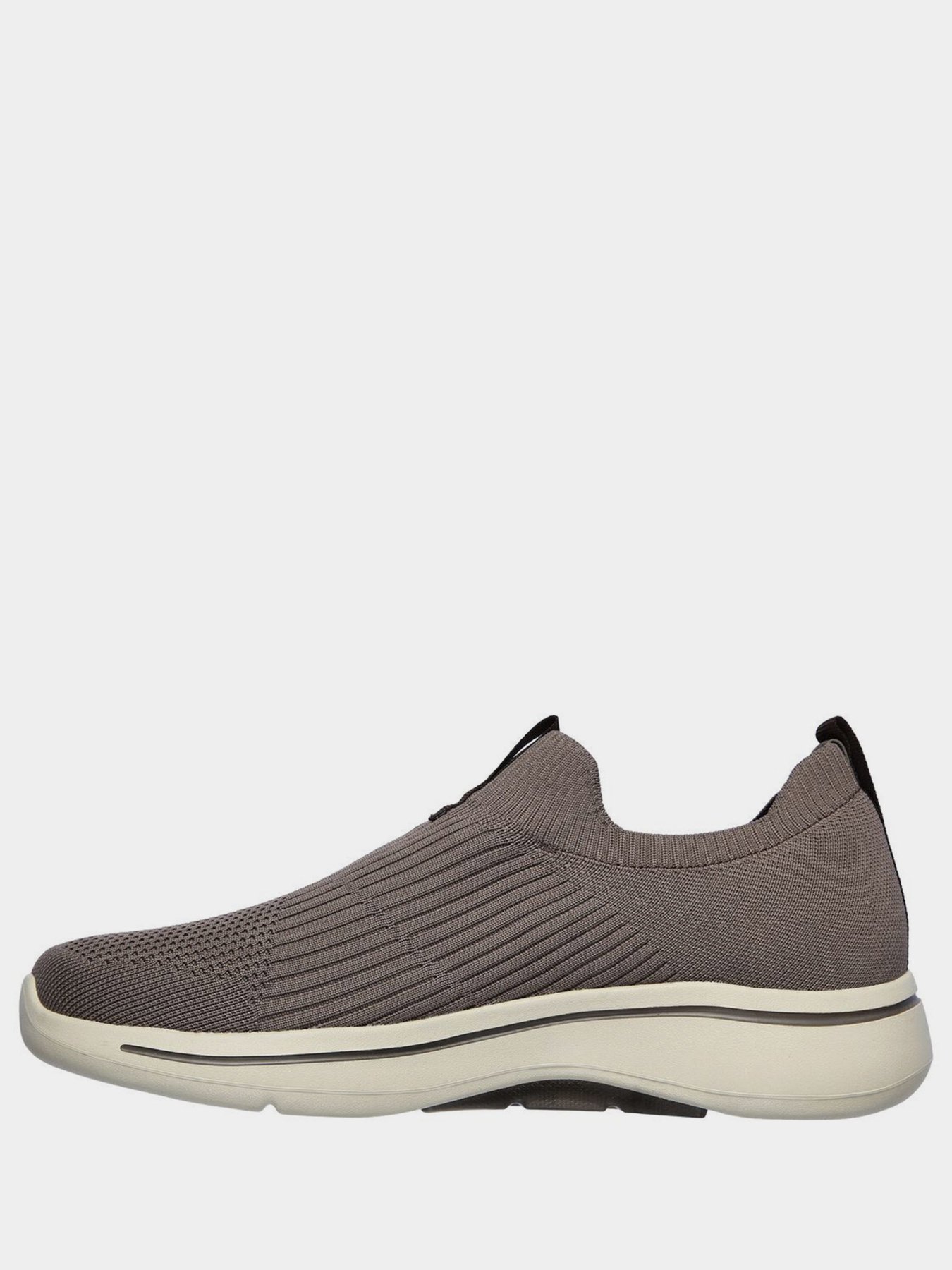 Сліпони Skechers GOwalk Arch Fit модель 216118 TPBR Фото