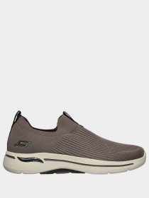 Сліпони Skechers GOwalk Arch Fit модель 216118 TPBR Фото